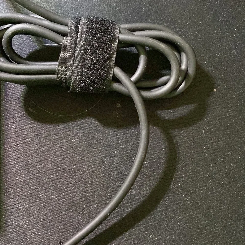HP power cord for laptop is 13252 ac adapter